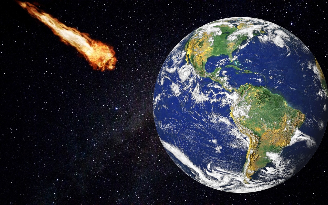 Connecting Halley’s Comet, Philosophy, and Science